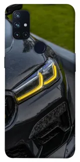 Чехол на OnePlus Nord N10 5G BMW v48 фото 1 из 1