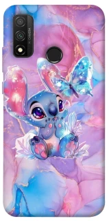 Чехол на Huawei P Smart (2020) Stitch ver.27 фото 1 из 1