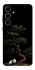 Чохол на Samsung Galaxy S25+ Panda and tree фото 1 з 1
