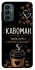 Чохол на Samsung Galaxy M13 4G Кавоман фото 1 з 1