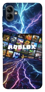 Чохол на Samsung Galaxy A04 Roblox aesthetics ver.10 фото 1 з 1