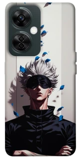 Чохол на OnePlus Nord CE 3 Lite Satoru Gojo v4 фото 1 з 1