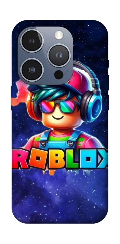 Чохол на Apple iPhone 16 Pro Adopt Me Animal Race фото 1 з 1