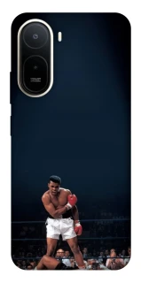 Чехол на Xiaomi Redmi A7 Pro 4G muhammad ali фото 1 из 2