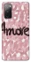 Чехол на Samsung Galaxy S20 FE Amore 2 фото 1 из 1