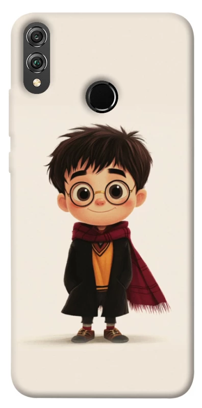 Чохол на Huawei Honor 8X Harry Potter v8 фото 1 з 1