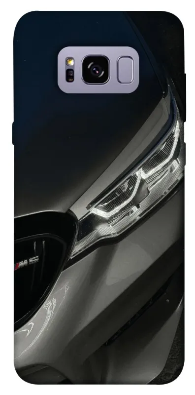 Чехол на Samsung G955 Galaxy S8 Plus BMW v44 фото 1 из 1