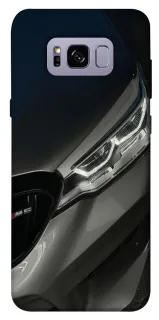 Чехол на Samsung G955 Galaxy S8 Plus BMW v44 фото 1 из 1