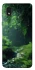 Чохол на Samsung Galaxy M01 Core / A01 Core rain forest фото 1 з 1