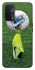 Чохол на Oppo A54 5G / A74 5G Football Ball 2024 фото 1 з 1