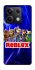Чохол на Xiaomi Redmi Note 13 5G Roblox aesthetics фото 1 з 1