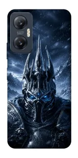 Чехол на Infinix Hot 20 5G Arthas фото 1 из 1