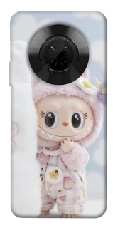 Чехол на Huawei Y9a Labubu Happy фото 1 из 1