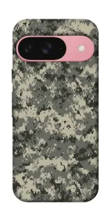 Чохол на Google Pixel 9 Camouflage v25 фото 1 з 1
