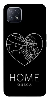 Чохол на Oppo A73 Одеса Home фото 1 з 1