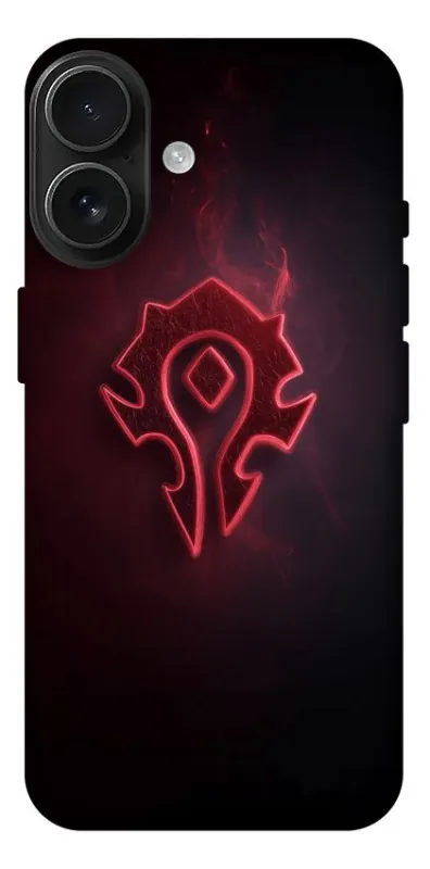 Чехол на Apple iPhone 17 (6.3") WOW Forever horde фото 1 из 1