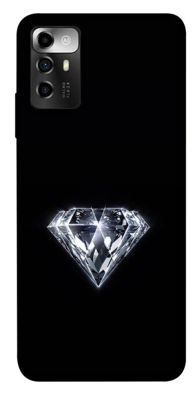 Чехол на ZTE Blade V40 Vita Бриллиант фото 1 из 1