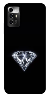 Чехол на ZTE Blade V40 Vita Бриллиант фото 1 из 1