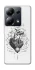 Чехол на Xiaomi Poco M6 Pro 4G Tattoo ver.2 фото 1 из 1
