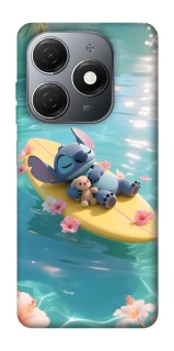 Чехол на TECNO Spark 20 Stitch ver.8 фото 1 Чехол на TECNO Spark 20 Stitch ver.8 фото 1 из 1