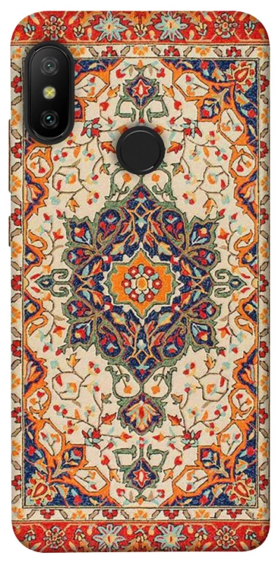 Чохол на Xiaomi Mi A2 Lite / Xiaomi Redmi 6 Pro Килим v10 фото 1 з 1