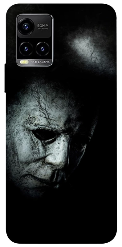 Чехол на Vivo Y21 / Y33s Jason v3 фото 1 из 1