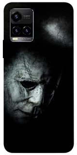 Чехол на Vivo Y21 / Y33s Jason v3 фото 1 из 1