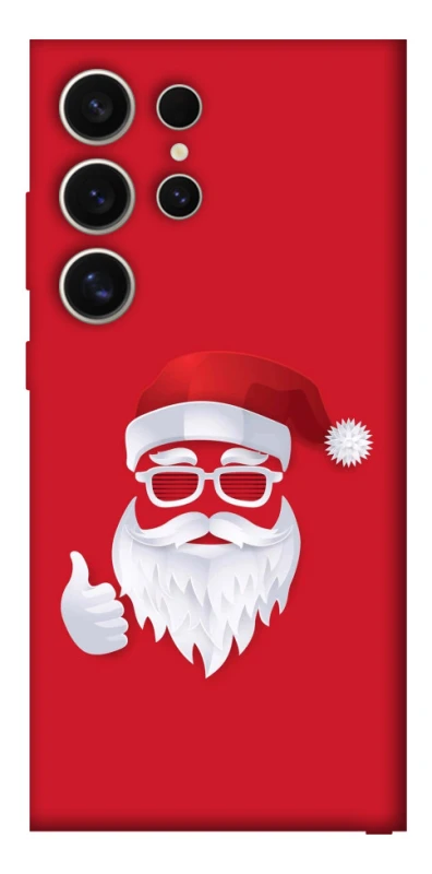 Чохол на Samsung Galaxy S25 Ultra Christmas mood ver.12 фото 1 з 1