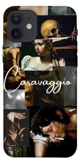 Чехол на Apple iPhone 12 (6.1") Caravaggio фото 1 из 1