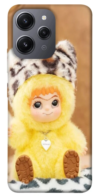 Чохол на Xiaomi Redmi 12 Wakuku ver.3 фото 1 з 1