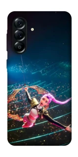 Чехол на Samsung Galaxy A57 5G K-Pop Demon Hunters ver.12 фото 1 из 1