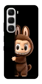 Чохол на Infinix Hot 60i Boo Labubu фото 1 з 1