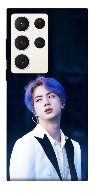 Чохол на Samsung Galaxy S23 Ultra Jin - BTS фото 1 з 1