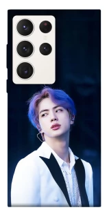 Чохол на Samsung Galaxy S23 Ultra Jin - BTS фото 1 з 1