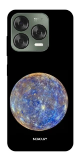 Чехол на ZTE Nubia V70 Design Mercury фото 1 из 1