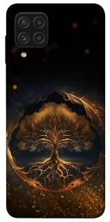 Чохол на Samsung Galaxy A22 4G Іґґдрасілль фото 1 з 1