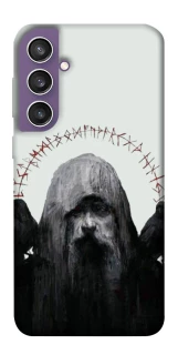 Чехол на Samsung Galaxy S23 FE Один фото 1 Чехол на Samsung Galaxy S23 FE Один фото 1 из 1