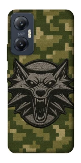 Чохол на Infinix Hot 20 5G Witcher фото 1 Чохол на Infinix Hot 20 5G Witcher фото 1 з 1