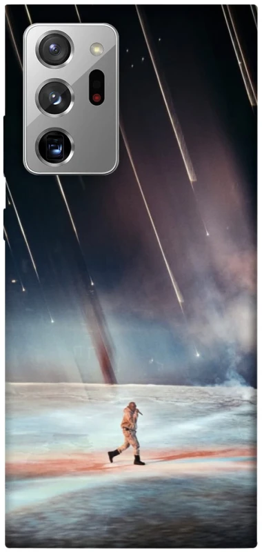 Чохол на Samsung Galaxy Note 20 Ultra Kanye West ver.4 фото 1 з 1