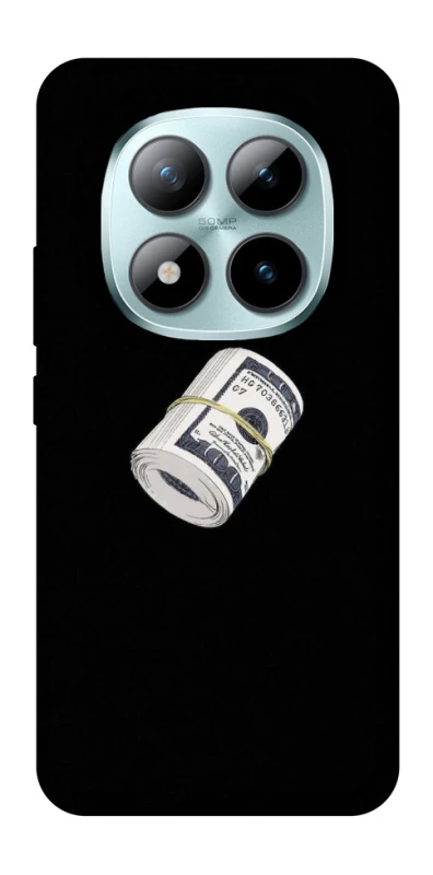 Чохол на Xiaomi Redmi Note 15 Pro+ 5G Money motivation фото 1 з 1