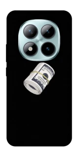 Чехол на Xiaomi Redmi Note 15 Pro+ 5G Money motivation фото 1 из 1