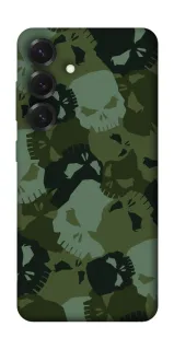 Чохол на Samsung Galaxy S26 Edge Camouflage v31 фото 1 з 1