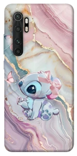 Чехол на Xiaomi Mi Note 10 Lite Stitch ver.26 фото 1 из 1