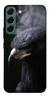 Чохол на Samsung Galaxy S22 black eagle фото 1 з 1