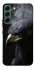 Чохол на Samsung Galaxy S22 black eagle фото 1 з 1