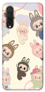 Чохол на Xiaomi Mi CC9 / Mi 9 Lite Labubu Dance фото 1 з 1