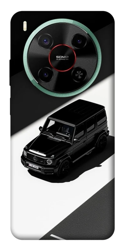 Чохол на ZTE Nubia V70 Max Cubik фото 1 з 1