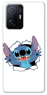 Чехол на Xiaomi 11T / 11T Pro Stitch ver.19 фото 1 Чехол на Xiaomi 11T / 11T Pro Stitch ver.19 фото 1 из 1