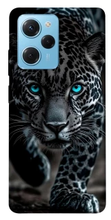 Чохол на Xiaomi Poco X5 Pro 5G blue eye leo фото 1 з 1