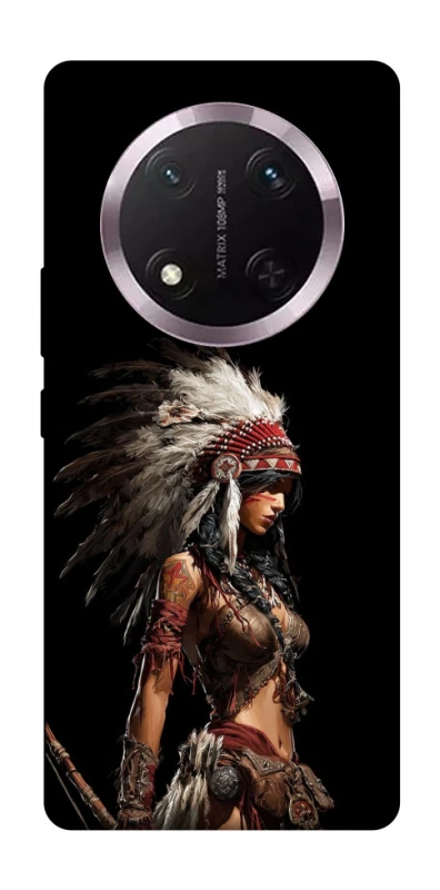 Чохол на Honor X9c Goddess of war ver.2 фото 1 з 1